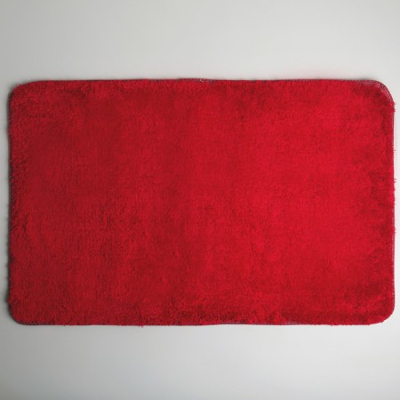 Dolyana House "Nina", 50 × 80 cm, burgundy color-2