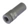 Shock head Stels 13945, 18 mm, 1/2 ", CRMO, hexagonal, elongated