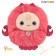 Pomposhki soft toy zodiac Cancer