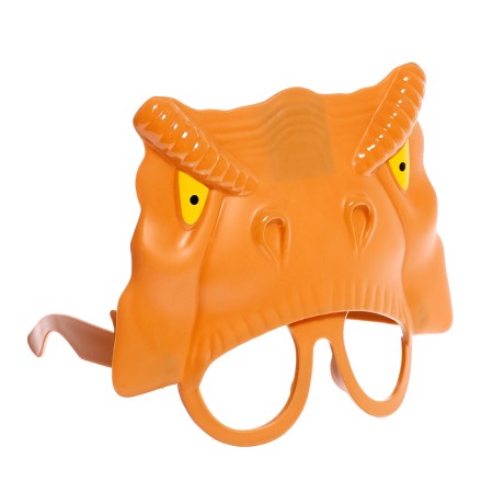 Dinosaurus mask-oki, mix-1