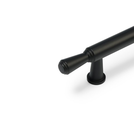 Cappio RS145 bracket handle, m/o 96, black color-6