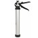 Deli DL2380 98427 sealant gun, 360 ° rotation, steel case, 380 mm