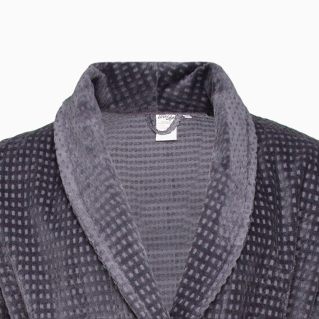 Terront Lovelife "Comfort" color is gray, size 52-54 (m) 100% cotton, 330 g/m2-5
