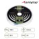 Onlytop Universal X4 cord, diameter 0.30 mm, test 22 kg, 100 m, dark green