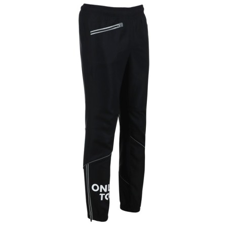 Pants Windfields ONLYTOP Unisex, p. 44, black color-1