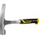 Masonry hammer Berger BG1529, whole-handed, 3-component handle, 600 g