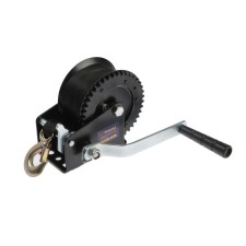 Winper manual drum traction tundra, 1000 kg, reward 10 meters