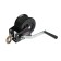 Winper manual drum traction tundra, 1000 kg, reward 10 meters