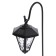 Lamp on the solar battery "Eurohant", "Lantern" 16.5x85 cm, IP44, 1 LED, white