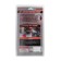 Manual pump for pumping liquids and pumping