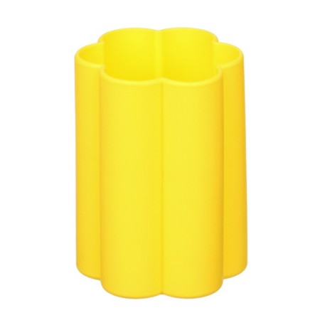 Silicone folding cup 160ml., Mix color-2