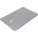 Laptop Hiper Expertbook MTL1601, 16.1 ", i3 1115G4, 8GB, SSD1TB, Intel UHD, Noos, Silver