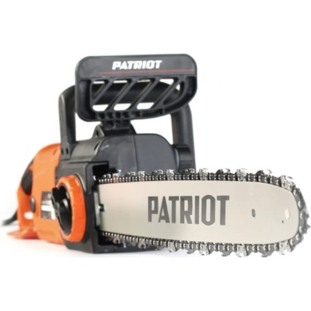 DREAL ELECTRICAL PATRIOT ES 2618, 2.5 kW, tire 45 cm, 62 links, groove 1.3 mm-4