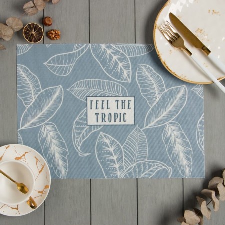 Napkin on the table "Feel The Tropic" PVC 40*29cm