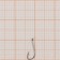 Hooks Miyako, No. 16, 10 pcs.