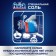 Salt for dishwashers Finish, 700 gr