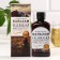 Balm -free balsam “vitamin”: maral of root, badan, in a plastic bottle, 250 ml