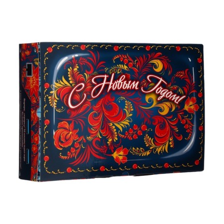 New Year. Gift set "Laptbook", 600 g-1