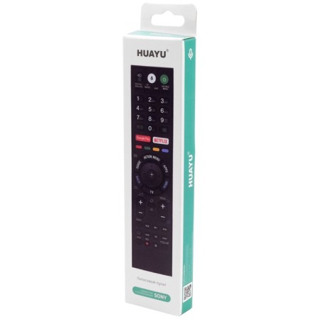 Huayu RMF-TX310 MOTHER with voice function for Sony TV-5