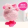 Clothing toy "Rabbit", Mix colors