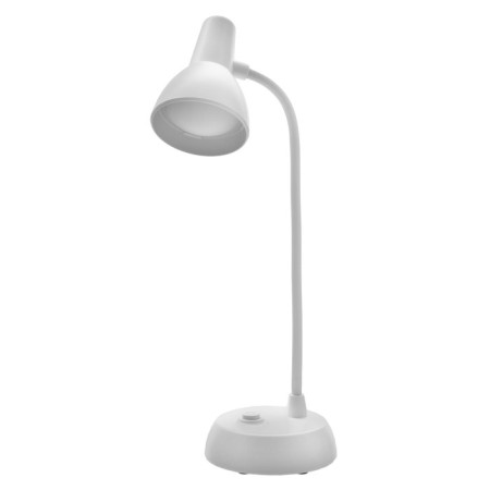 Table lamp "Mona" LED 1 mode 1W 3AA white 8x8x32 cm-8