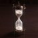 Sanding clock (3 min) 15.3x6.5x6.5 cm