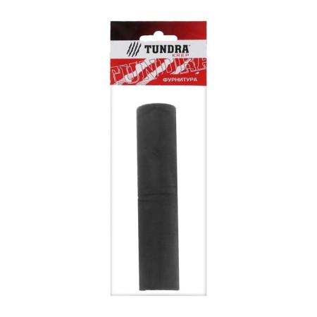 Loop Garage Tundra with a ball, 32x140 mm, without coating, 1 pc.-2