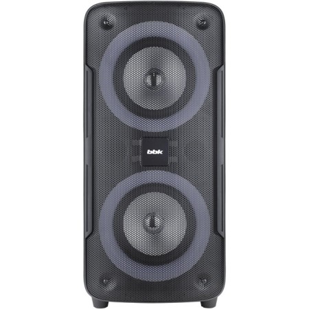 Columns BBK BTA802 2.0 Black 50W BT-3