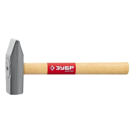 Hammer Locksmith 20015-08_z02, special. mounting system, wooden handle, 800 g