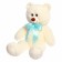 Soft toy "Bear", 65 cm