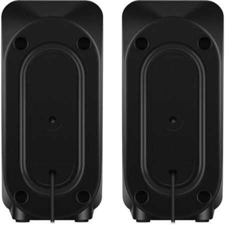 Speakers Sven 435 2.0 black 10W BT-5