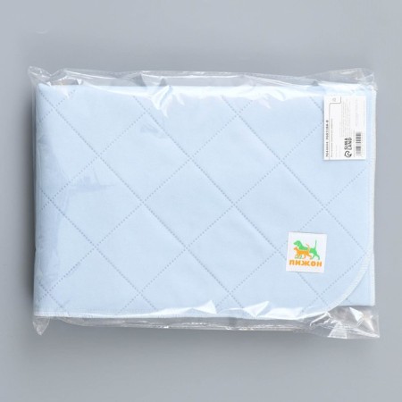 Single for animals reusable, 70 x 60 cm, gray-5