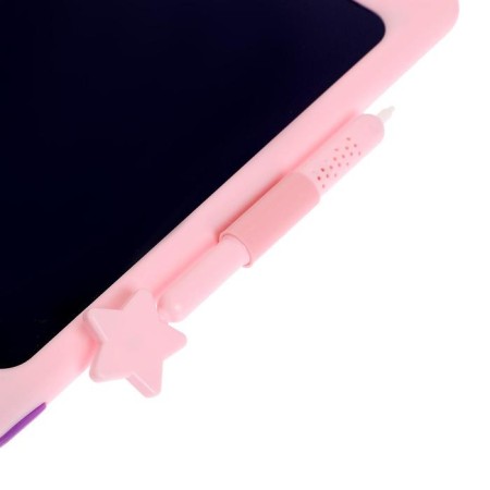 Drawing tablet LCD "Dragosh", with a pen, 8.5 mix-1