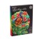 Figure puzzle "Royal Peacock" + Rebuses