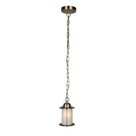 Suspended lamp Ferro E27 60W
