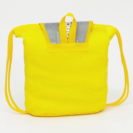 Shoe bag 29x21 cm, transformers-2