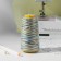 Multicolor threads 40/2, 3000 yard, colorful color