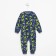 Combineson children, blue/dino color, height 56 ​​cm