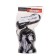 Antenna Automobile FM Active intraspil, sphere, Magnet, 10cm/D7cm, 3M cable, S00203014