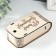 Casket "Happy Birthday" 13x7x4 cm