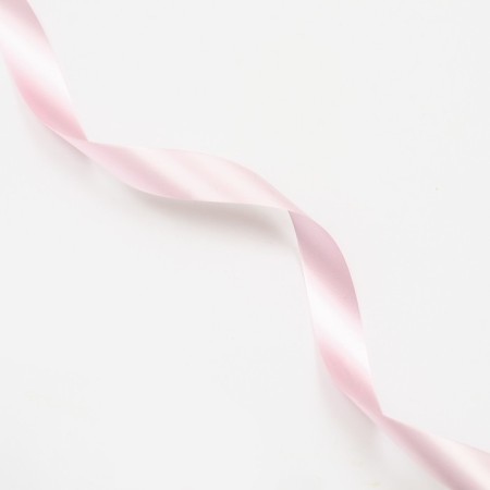 Tape for decor and gifts, light pink, 2 cm x 45 m-3
