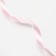 Tape for decor and gifts, light pink, 2 cm x 45 m
