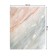 The tablecloth "Marble gradient", rectangular, Saten, size 120x145 cm