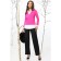Female blouse, size 54