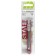 Universal knife Staff 237080, plastic case, square latch, 9 mm, mix