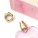 Perfume Water Women's Paramour Valentine’s "Queen of My Heart", 40 ml