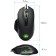 Redragon Gainer Game Mouse 1000-3200 DPI / 6 buttons / optics / wired