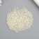 Glass 12/0 "Snow White" smooth No. 661 450 g