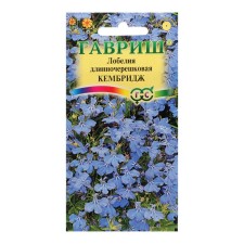 Cambridge Lobelia Flowers, 0.01 g