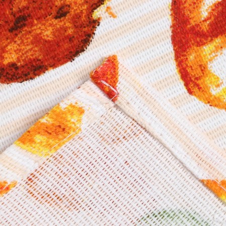 Kitchen towel "Bread" 35x60cm, mix-3